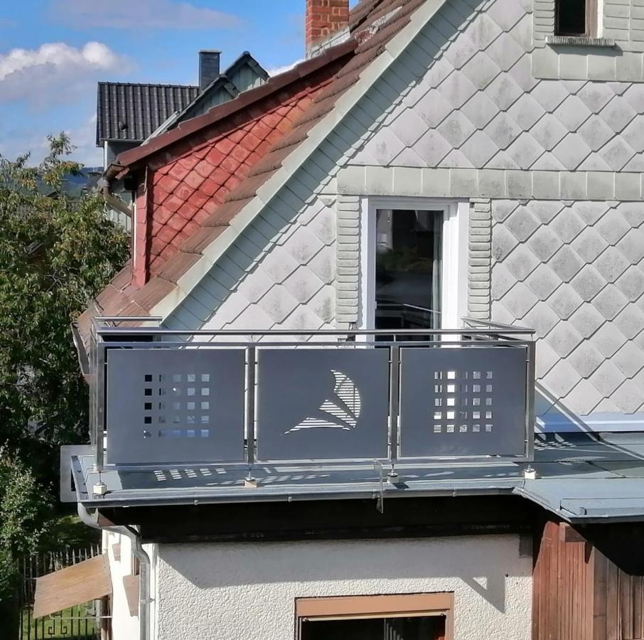 Fewo Haus Emma Og Löhnberg Εξωτερικό φωτογραφία
