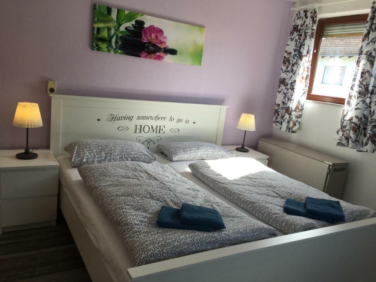 Fewo Haus Emma Og Löhnberg Εξωτερικό φωτογραφία