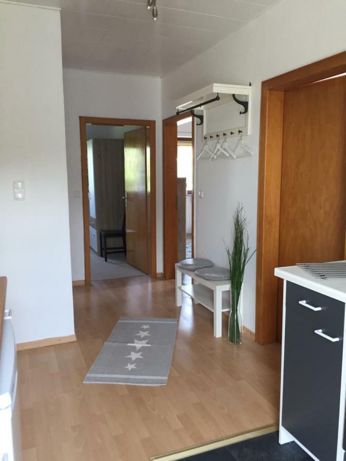 Fewo Haus Emma Og Löhnberg Εξωτερικό φωτογραφία